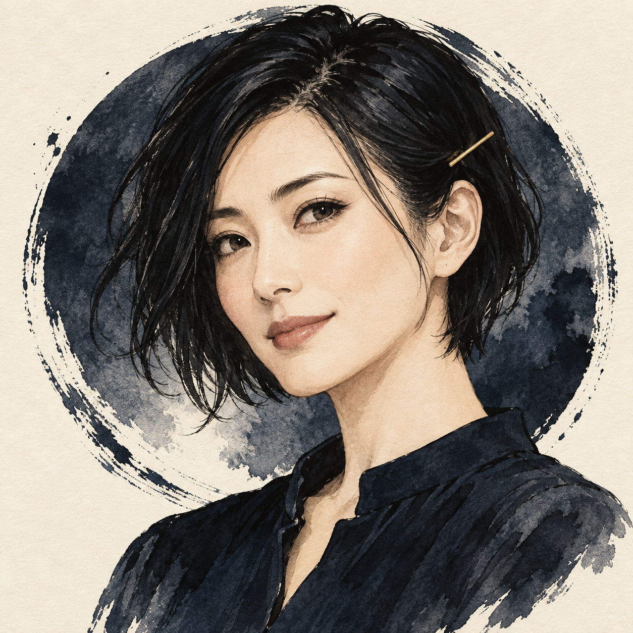 小夜